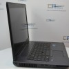 HP Z-Book 15 I7-4800qm * 8GB *320 GB* Q2100m 2GB