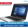 HP 1040 G3 * Core i7-6600u * 8GB * 256 GB * 14" Full HD * Klasa A+