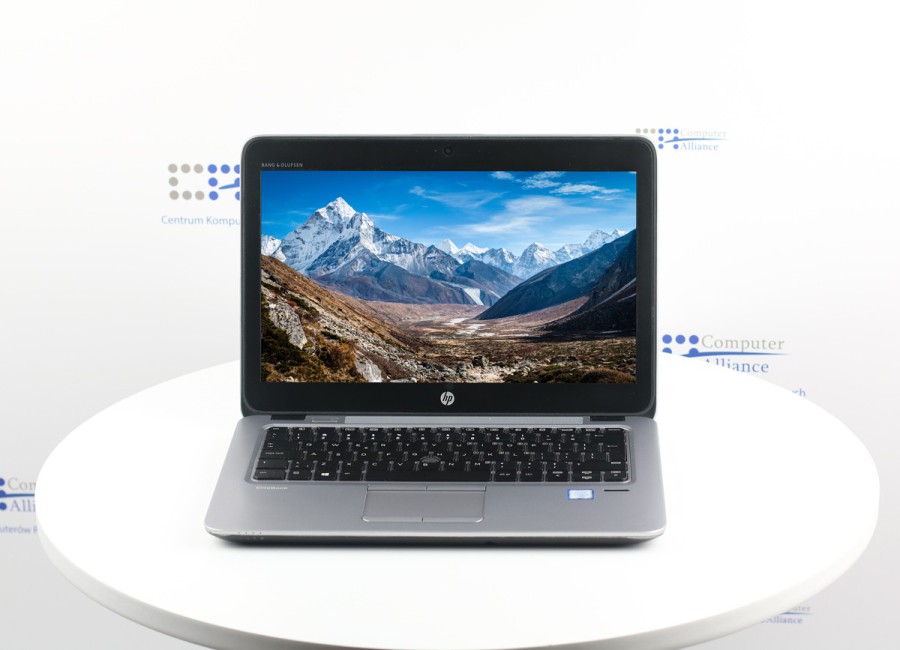 HP Elitebook 840 G3 i5-6300U * 8 GB DDR4 * 128 GB SSD * Ekran 14,1 * Full HD * Klasa A