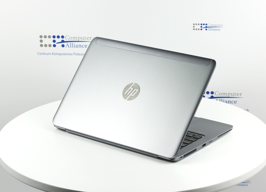 HP Elitebook 840 G3 i5-6300U * 8 GB DDR4 * 128 GB SSD * Ekran 14,1 * Full HD * Klasa A