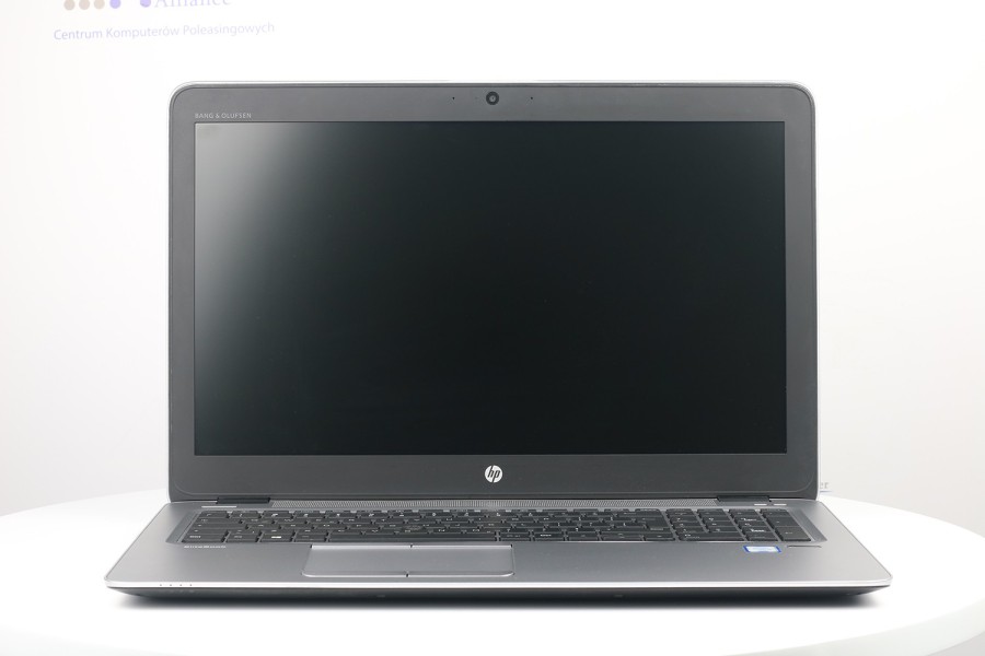 HP Elitebook 850 G3 i5-6300U | 8 GB DDR4 | 256 GB SSD | Ekran 15,6 | Full HD | Klasa A+