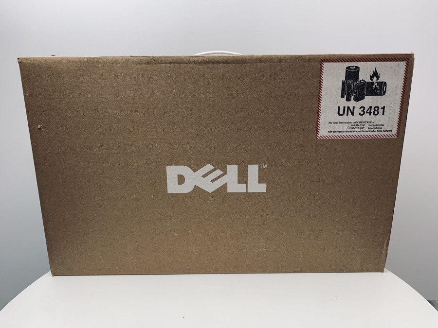 Nowy produkt | Dell XPS 15 9500 i7-10875H | 32 GB | 512GB SSD | GTX 1650Ti 4GB | Ekran 15,6″ 4K | BOX