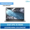 Fabrycznie Nowe | Dell XPS 15 9500 i7-10750H | 16 GB | 512GB SSD | GTX 1650Ti 4GB | Ekran 15,6″ 4K