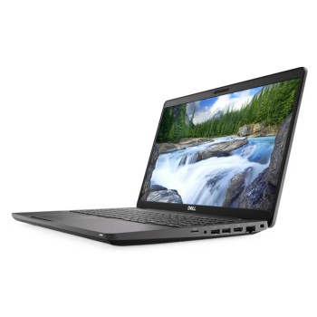 Laptop poleasingowy Dell 5501