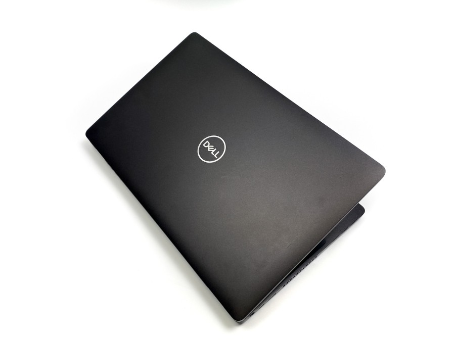Laptop poleasingowy Dell 5501
